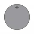 8" Remo Colortone Emperor Tom Drum Head, Smoke, BE-0308-CT-SM