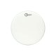 14" Aquarian Reflector Series Coated Drumhead - White