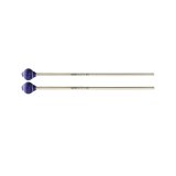 Balter Pro Vibe Medium Birch Vibraphone Mallets - Blue Cord