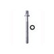 Rogers 2 1/2" Tension Rod With Metal and Nylon Washers - 20-Pack