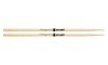 ProMark Hickory 5A Nylon Tip Drumstick, TX5AN