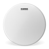 14" Evans Level 360 Coated UV1 Snare Drum Batter Side Drumhead, B14UV1