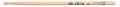 Vic Firth Signature Series Jen Ledger Wood Tip Drumsticks