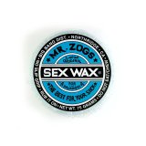 Mr. Zogs Sex Wax Drumstick Wax