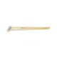 Vic Firth Articulate Series Bell Mallets With 1" Round Lexan Brass-Weighted Tips