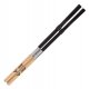 Vater Wood Handle Whip Poly Bristle Multi Rods, VWHWP