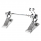 Trick Pro1V2 Double Bass Drum Pedal, Machined Aluminum