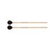 Vic Firth Theodor Milkov Marimba Mallets, Hickory - Soft