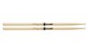 ProMark Hickory 2B Nylon Tip Drumstick, TX2BN