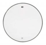 16 Inch DW Clear Drum Head