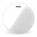 16" Evans EQ4 Clear Single Ply Bass Drum Drumhead, Batter Side, BD16GB4