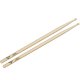 Vater Keg 5A Keg Barrel Shaped Tip Drumsticks, VHK5AW