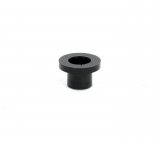 Black Nylon Shoulder Tension Rod Washer, Bag Of 100, Drum Set, Snares, Drum Kit