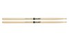 ProMark Finesse 718 Hickory Wood Tip Drumstick, TX718W