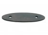 DW Rubber Butt Plate Gasket For DRSP001 Butt Plate, DWSP1323