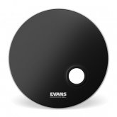 Evans Resonant Side Bass Drumheads