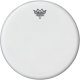 22" Remo Ambassador X Coated Bass Drum Drumhead, AX-1122-00