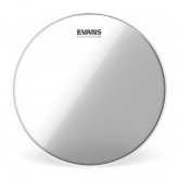 Evans Clear Snare/Tom Drumheads