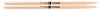 ProMark Shira Kashi Oak 747 Nylon Tip Drumstick, PW747N