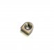 Pearl D Shaped Nut For The SR1000F On Free Floating Snare Drums, ME675