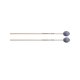 Vic Firth M125 Van Sice Multi-Tonal Marimba Mallets, Medium Hard, Birch