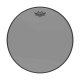 16" Remo Colortone Emperor Tom Drum Head, Smoke, BE-0316-CT-SM