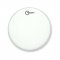 14" Aquarian Response 2 Coated 2-Ply Drumhead With Power Dot