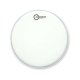 13" Aquarian Response 2 Coated 2-Ply Drumhead With Power Dot