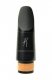 D'Addario Reserve Bb Clarinet Mouthpiece, X0