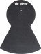 Vic Firth Individual Mute For 20"-22" Cymbal