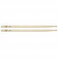 Vater 55BB Hickory Drum Sticks with Acorn Tip, Pair, VH55BB