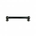 3 1/2" DFD Double-Ended Tube Lug - Black Nickel