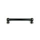 3 1/2" DFD Double-Ended Tube Lug - Black Nickel