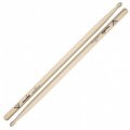 Vater Nude 5A Nylon Tip Drumsticks, VHN5AN