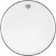 20" Remo Clear Powerstroke 3 Bass Drum Head With 2.5" Falam, No Stripe