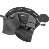 SoundOff Drum Mute Fusion Box Set With Cymbal And Drum Mutes