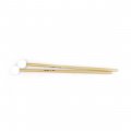 Vic Firth Articulate Series Mallets With 1 1/4" Round Teflon Tips