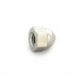 DW Nut, Acorn, 1/4-20 For 6100 Throne Axle, DWSP2056, DISCONTINUED, IN STOCK