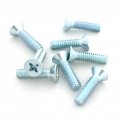 DW Phillips Flat Head Screw (8 Pack) For Old 9100, DWSP1308, DISCONTINUED, IN STOCK