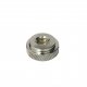 Ludwig M10 Knurled Lock Nut For Ludwig Bass Drum Spurs, P2994