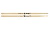 ProMark Shira Kashi Oak 5B Wood Tip Drumstick, PW5BW