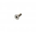 Pearl Flat-Head Screw, SC327