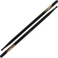 Zildjian Drumstick 5A Black Nylon Tip