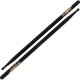 Zildjian Drumstick 5A Black Nylon Tip