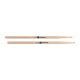 ProMark Finesse 7A Maple Drumstick With Round Wood Tip, RBM535RW