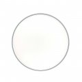 DFD 13" Classic Single-Ply Clear Drumhead