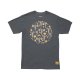 Zildjian Limited Edition 400th Anniversary Classical T-Shirt - 2XL