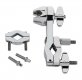 DW Mega Clamp, V Clamp To Eyebolt Clamp, DWSMMG-3